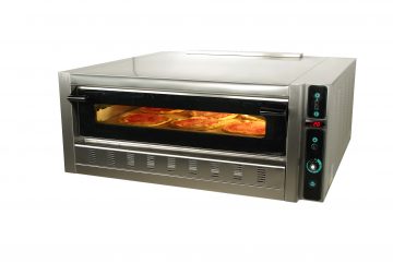 Φούρνος πίτσας υγραερίου 6L (120x86)