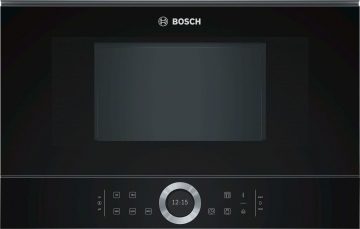 Bosch Φούρνος Μικροκυμάτων Εντοιχιζόμενος BFL634GB1