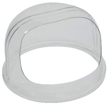 Καπακι Plexi Glass για μηχανή Μαλλί της Γριάς ECONO FLOSS