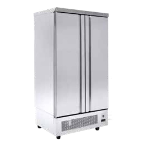 Ψυγείο-Θάλαμος συντήρησης με ψυκτικό μηχάνημα TH GN 089K2