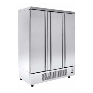 Ψυγείο-Θάλαμος συντήρησης με ψυκτικό μηχάνημα TH GN 134K3