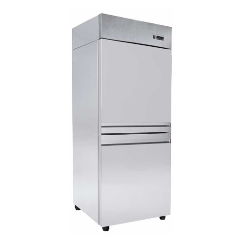 Ψυγείο-Θάλαμος συντήρησης με ψυκτικό μηχάνημα TH D2 070M