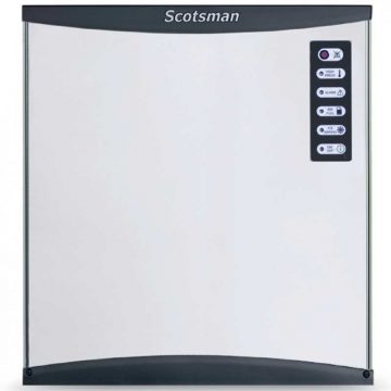 Scotsman NW 308 Παγομηχανή για Παγάκι Τετράγωνο (150kg / 24 ώρες)