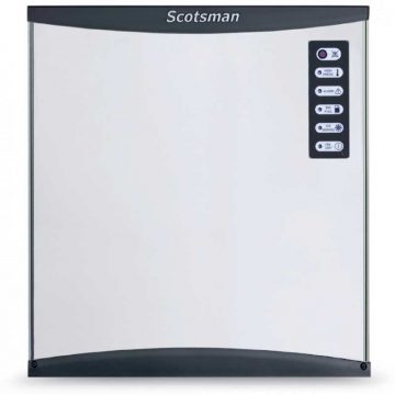 Scotsman NW 508 Παγομηχανή για Παγάκι Τετράγωνο (210kg / 24 ώρες)