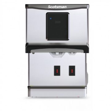 Scotsman DXN 100 Παγομηχανή διανεμητής ( 66kg / 24h )