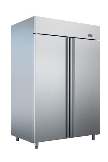 Ψυγείο Θάλαμος Συντήρηση Με Δύο Πόρτες 137X207