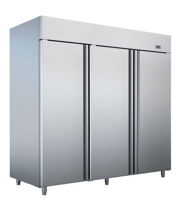 Ψυγείο Θάλαμος Συντήρηση Με 3 Πόρτες 205X207
