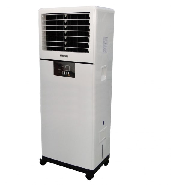 Evaporate Air Cooler Colorato CLAC-350N