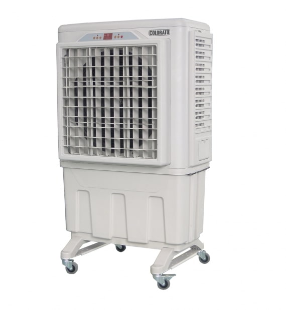 Evaporate Air Cooler Colorato CLAC-600N