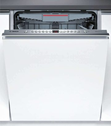 Πλυντήριο πιάτων πλήρους εντοιχισμού BOSCH 60cm SMV2ITX22E