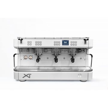Επαγγελματική μηχανή καφέ - espresso
