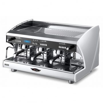 επαγγελματική μηχανή καφέ espresso