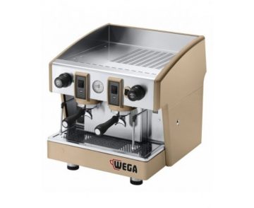 Επαγγελματική μηχανή espresso