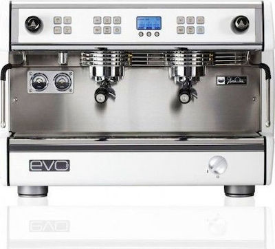 Επαγγελματική μηχανή καφέ espresso