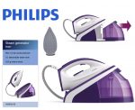 Philips HI5919/30 Σύστημα Σιδερώματος Πίεσης 5.2bar με Δοχείο 1.1lt