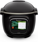 Moulinex Cookeo Touch WiFi CE9028 Multicooker