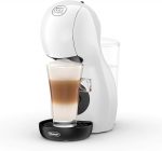 De 'Longhi Nescafé Dolce Gusto EDG110.WB Αυτόματη Μηχανή Espresso