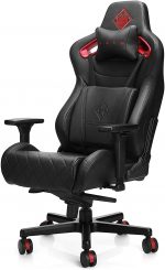 Καρέκλα Hp - Gaming Omen By Citadel Gaming Chair