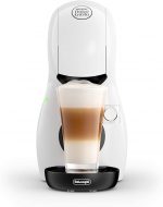 De 'Longhi Nescafé Dolce Gusto EDG110.WB Αυτόματη Μηχανή Espresso και Άλλων Ποτών Λευκό