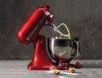 Μίξερ Kitchenaid ARTISAN 5KSM125