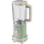 ARIETE 0568/04 Vintage Blender 500W GREEN