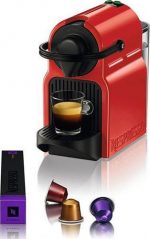 Krups XN1005K Μηχανή Nespresso με Κάψουλες