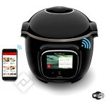 Moulinex Cookeo Touch WiFi CE9028 Multicooker