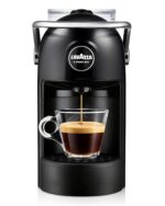 Καφετιέρα Lavazza Milk Black MODO MIO JOLIE 15 BAR 1250 W