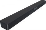 LG SN4 Soundbar 300W 2.1 με Ασύρματο Subwoofer Μαύρο