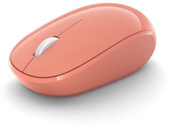 Microsoft RJN-00043 mouse Bluetooth 1000 DPI Ambidextrous