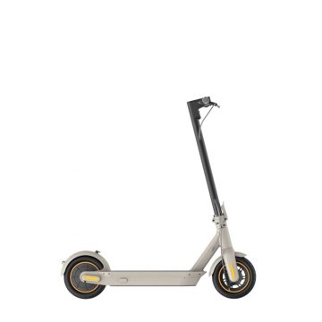 ηλεκτρικό πατίνι segway ninebot kickscooter