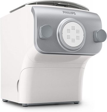 Παρασκευαστής Ζυμαρικών Philips Pasta and Noodles Maker HR-237506