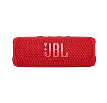 jbl flip6 front red
