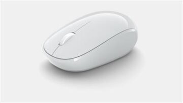 Microsoft Bluetooth mouse 1000 DPI Ambidextrous