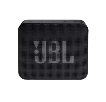 jbl go bluetooth speaker black