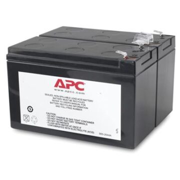 APC APCRBC113 Sealed Lead Acid (VRLA)