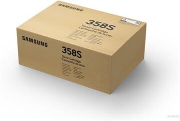 Samsung MLT-D358S Original Black 1 pc(s)