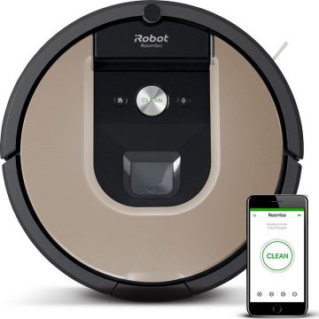 σκούπα robot roomba-74