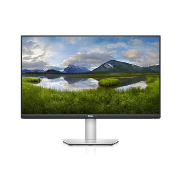 DELL S2722DC 68.6 cm (27") 2560 x 1440 pixels Quad HD LCD Grey
