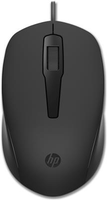 HP 150 Wired mouse