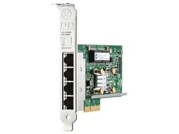 Hewlett Packard Enterprise 331T Ethernet 2000 Mbit/s Internal