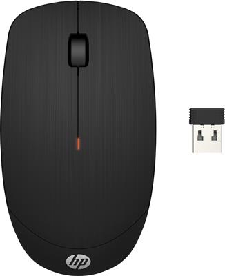 HP Wireless X200 mouse