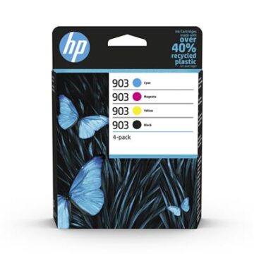 HP 903 Original Black
