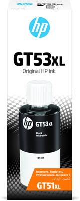 HP GT53XL Original Black 1 pc(s)