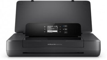 HP Officejet 200 inkjet printer Colour 4800 x 1200 DPI A4 Wi-Fi