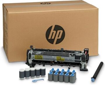 HP F2G77A printer kit
