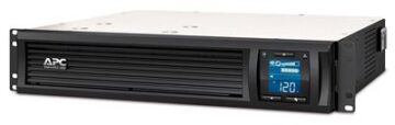 APC SMC1500I-2UC uninterruptible power supply (UPS) Line-Interactive 1500 VA 900 W 4 AC outlet(s)
