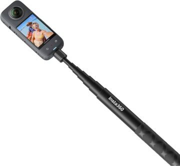 Insta360 114CM Selfie Stick - 120CM Selfie Stick