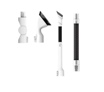 Tineco Accessory -4 Accessory Kit - S15/S12/S11/X/A10/A11 Brush