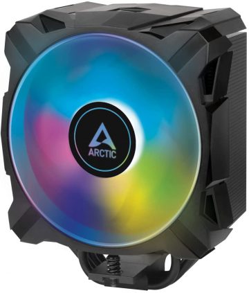 Arctic Freezer i35 ARGB – CPU Cooler for Intel Socket 1700